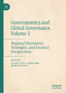 Geoeconomics and Global Governance, Volume 2