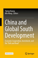 China and Global South Development