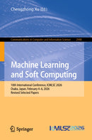 Machine Learning and Soft Computing