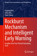 Rockburst Mechanism and Intelligent Early Warning
