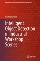 Intelligent Object Detection in Industrial Workshop Scenes