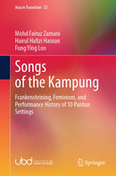 Songs of the Kampung