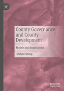 County Governance and County Development
