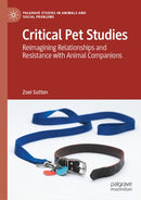 Critical Pet Studies