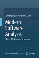 Modern Software Analysis