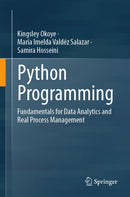 Python Programming