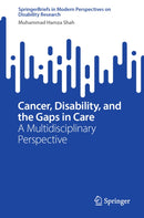 Cancer, Disability, and the Gaps in Care