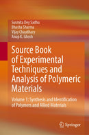 Source Book of Experimental Techniques and Analysis of Polymeric Materials