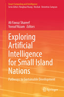 Exploring Artificial Intelligence for Small Island Nations
