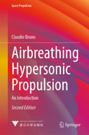 Airbreathing Hypersonic Propulsion