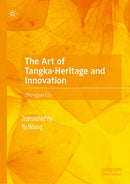 The Art of Tangka·Heritage and Innovation
