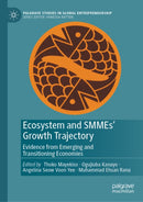 Ecosystem and SMMEs’ Growth Trajectory