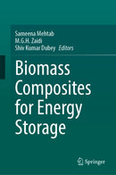 Biomass Composites for Energy Storage