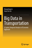 Big Data in Transportation
