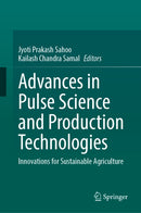 Advances in Pulse Science and Production Technologies