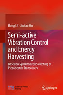Semi-active Vibration Control and Energy Harvesting