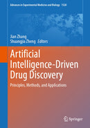 Artificial Intelligence-Driven Drug Discovery
