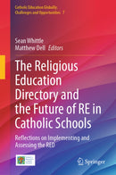 The Religious Education Directory and the Future of RE in Catholic Schools