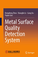 Metal Surface Quality Detection System