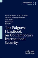 The Palgrave Handbook on Contemporary International Security