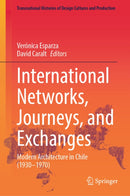 International Networks, Journeys, and Exchanges