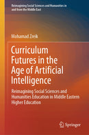 Curriculum Futures in the Age of Artificial Intelligence