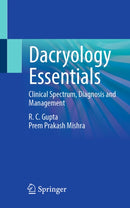 Dacryology Essentials