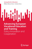 Advancing European Vocational Education and Training