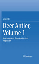 Deer Antler, Volume 1