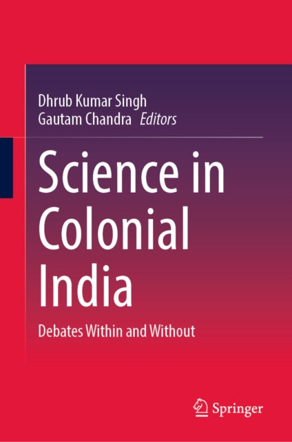 Science in Colonial India