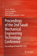 Proceedings of the 2nd Saudi Mechanical Engineering Technology Conference