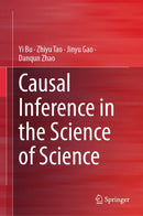 Causal Inference in the Science of Science