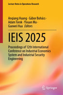 IEIS 2025