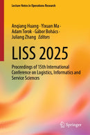 LISS 2025