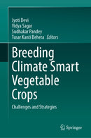 Breeding Climate Smart Vegetable Crops