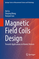 Magnetic Field Coils Design