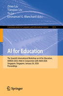 AI for Education