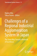 Challenges of a Regional Industrial Agglomeration System in Japan