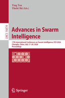 Advances in Swarm Intelligence