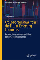 Cross-Border M&A from the E.U. to Emerging Economies