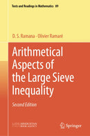 Arithmetical Aspects of the Large Sieve Inequality