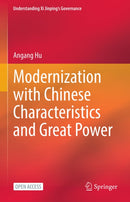 Modernization with Chinese Characteristics and Great Power (Revised Edition)