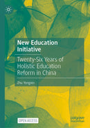 New Education Initiative