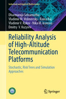 Reliability Analysis of High-Altitude Telecommunication Platforms