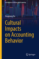 Cultural Impacts on Accounting Behavior