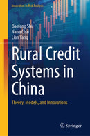 Rural Credit Systems in China