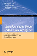 Large Foundation Model and Decision Intelligence