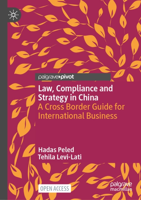 Law, Compliance and Strategy in China