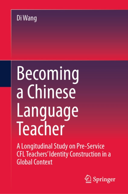 Becoming a Chinese Language Teacher