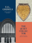 The Quiet Collector-9789819406609